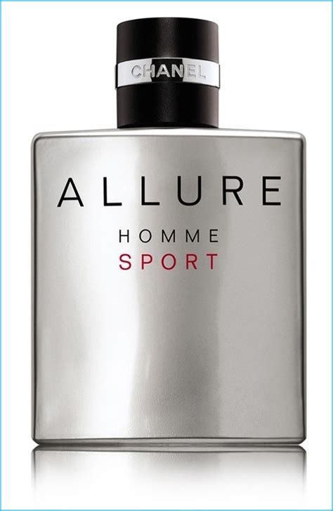 chanel allure sport men's cologne|Chanel Allure homme sport sale.